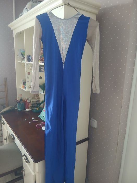 Костюм комбинезон