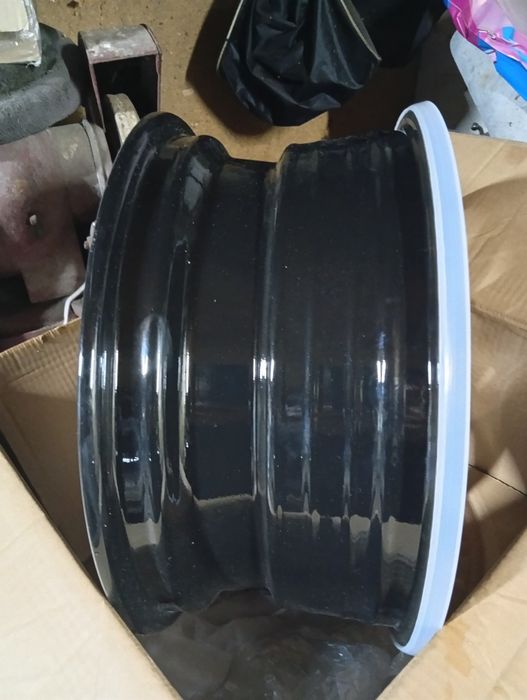 Продам комплект дисков