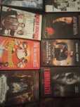 Филми на дискове DVD