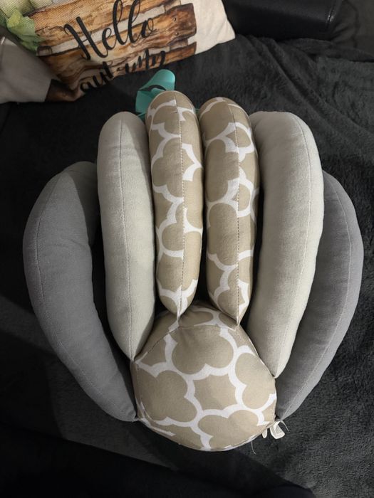 Perna pentru alaptare