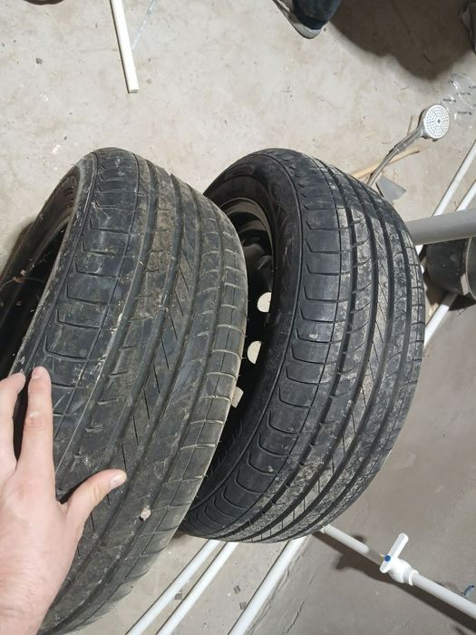 Zapaska balon jentra