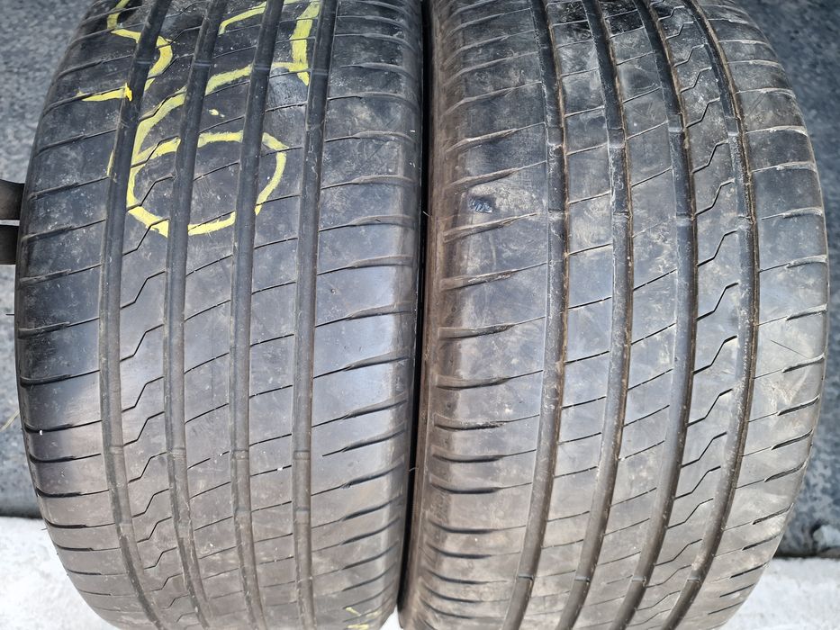 Anvelope 225/45R17 marca Firestone, DOT 2023