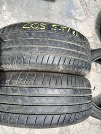 anvelope vara 205/55/16 BRIDGESTONE 2018 7.3MM