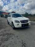 Ml 320 Cdi.
