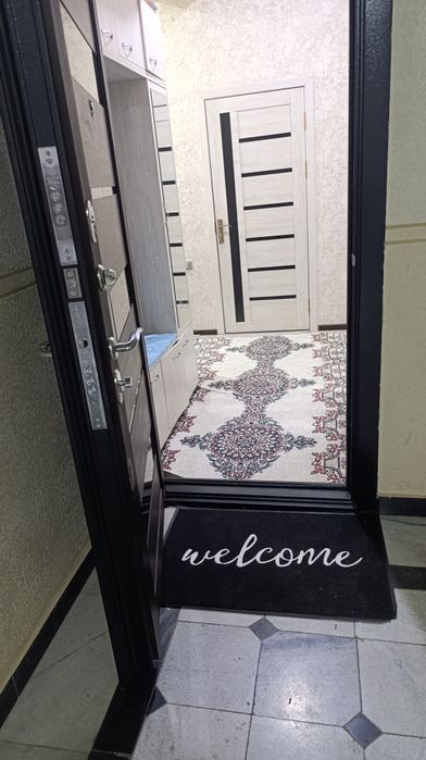 Srochniy kvartira sotiladi narxi 52000$ navostroyka mebel texnikalari