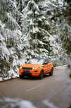 Splendid Range Rover Evoque 2.2 diesel