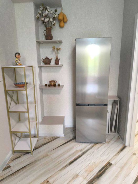 Сдаётся квартира на ЖК NRG Park 2 ком.‼️