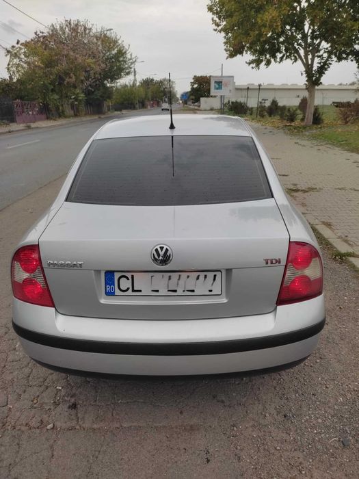 Passat b5.5 2.0 tdi