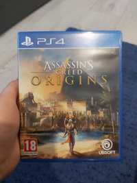 Assassin's Creed Origins Playstation 4/5