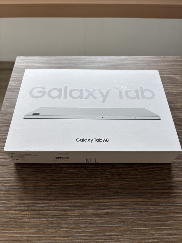 Таблет Samsung Tab A8