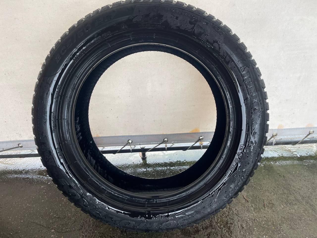 Зимни гуми Pirelli Sottozero3