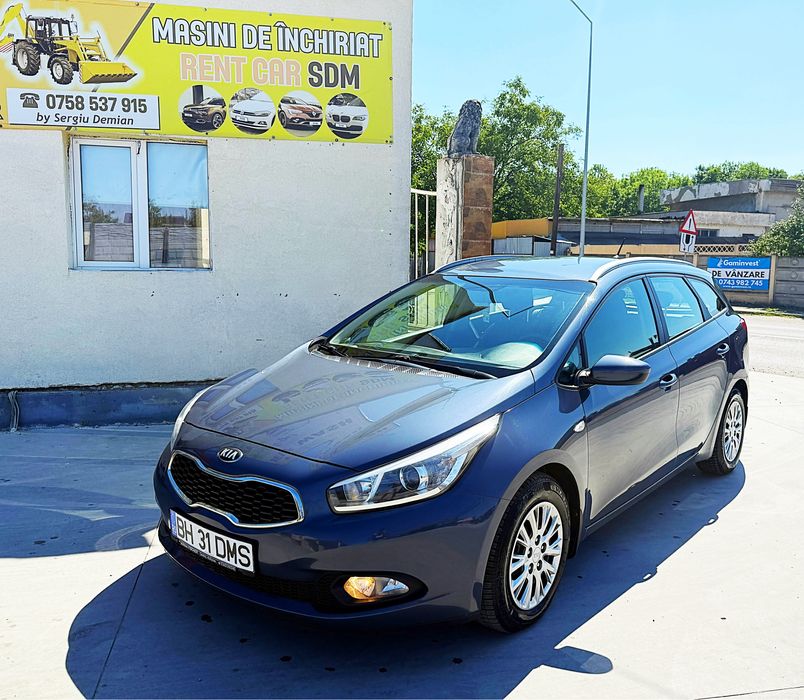 De inchiriat masini si dube