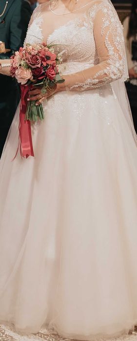 Rochie de mireasa