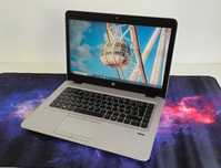 Laptop HP EliteBook 840 G4 14" FullHD i7-7500U 16 GB RAM 256 GB SSD