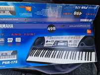 Продавам Кйборд Yamaha