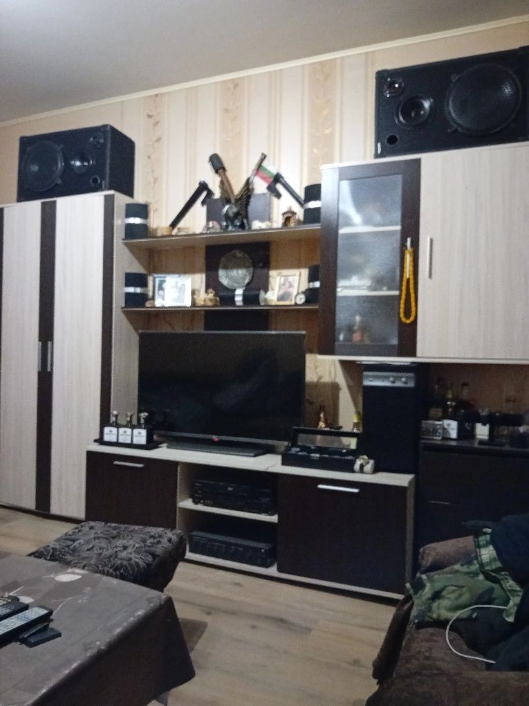 Система за домашно кино