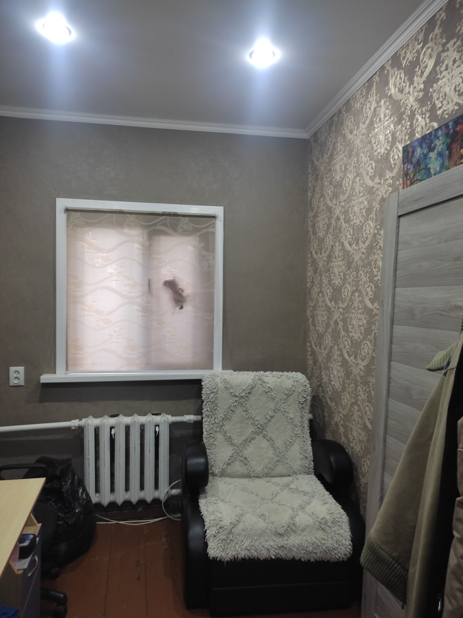 Продам частный дом в рабочем поселке