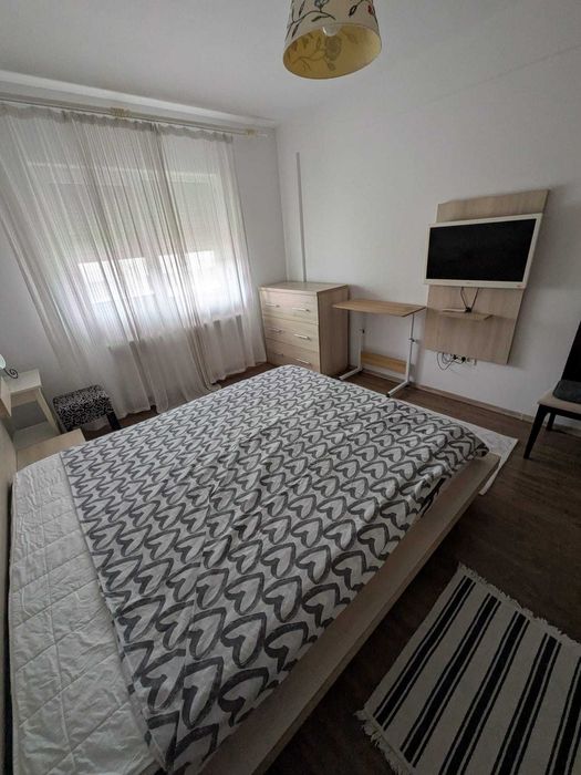 De VANZARE - Apartament 2 camere, open-space, Militari Residence