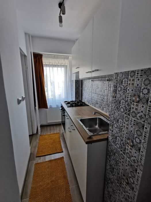 Garsoniera de închiriat - Ctin. Brancoveanu