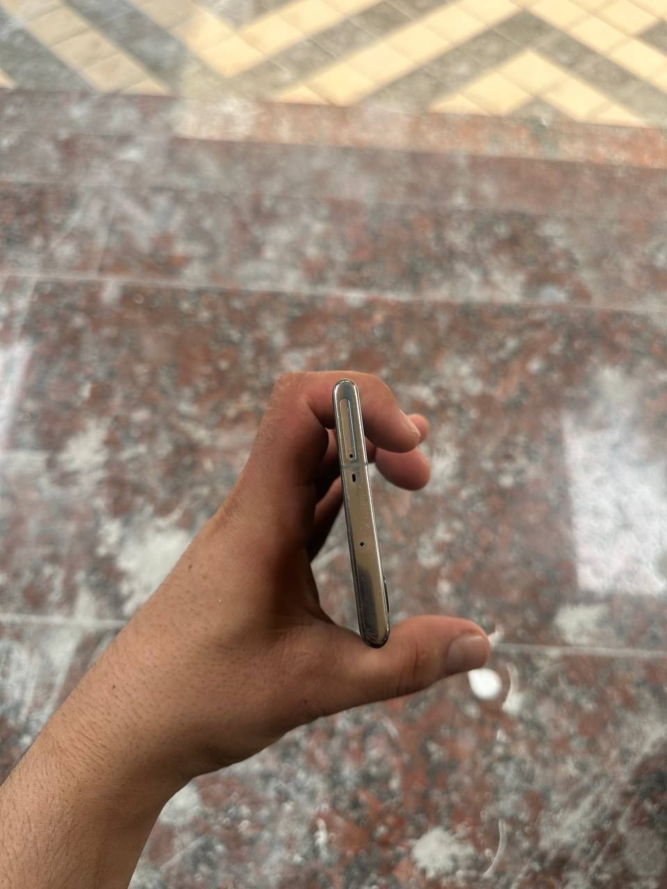 Samsung galaxy not 10 + 5g