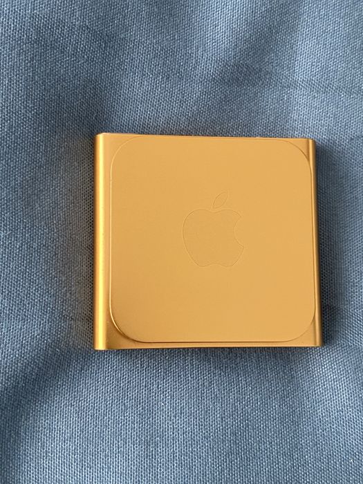Ipod nano 6 si ipod touch 5