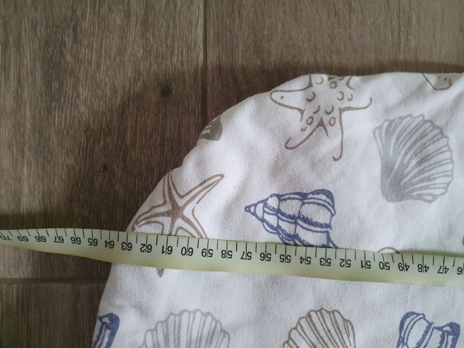 Sac de dormit iarnă 63cm