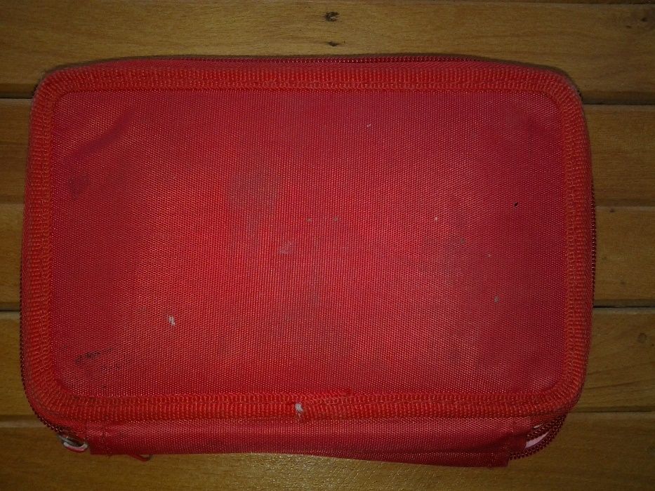 Disney Mickey Mouse penar echipat dublu (varianta 5)