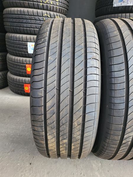 225/55/18 MICHELIN 4бр