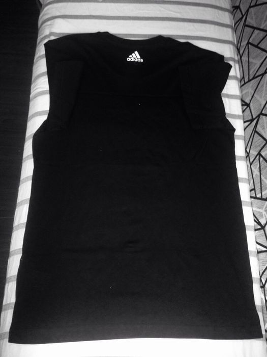 Tricouri puma, adidas