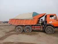 Kamaz dastavka xizmati