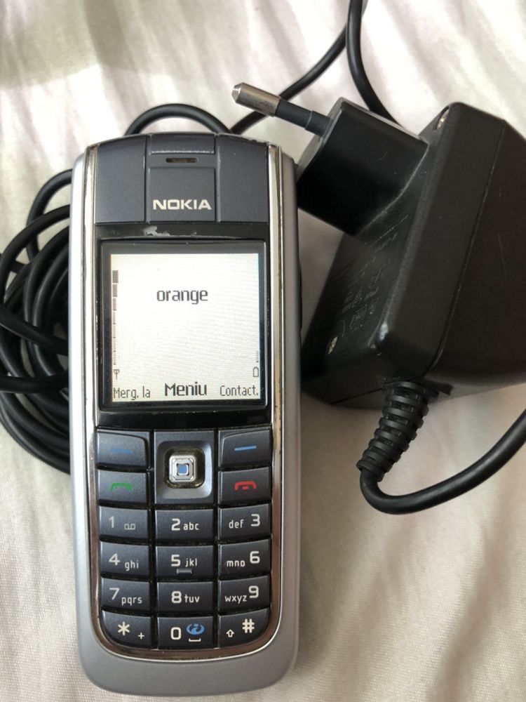 Telefoane Nokia, diverse modele, originale, perfect functionale