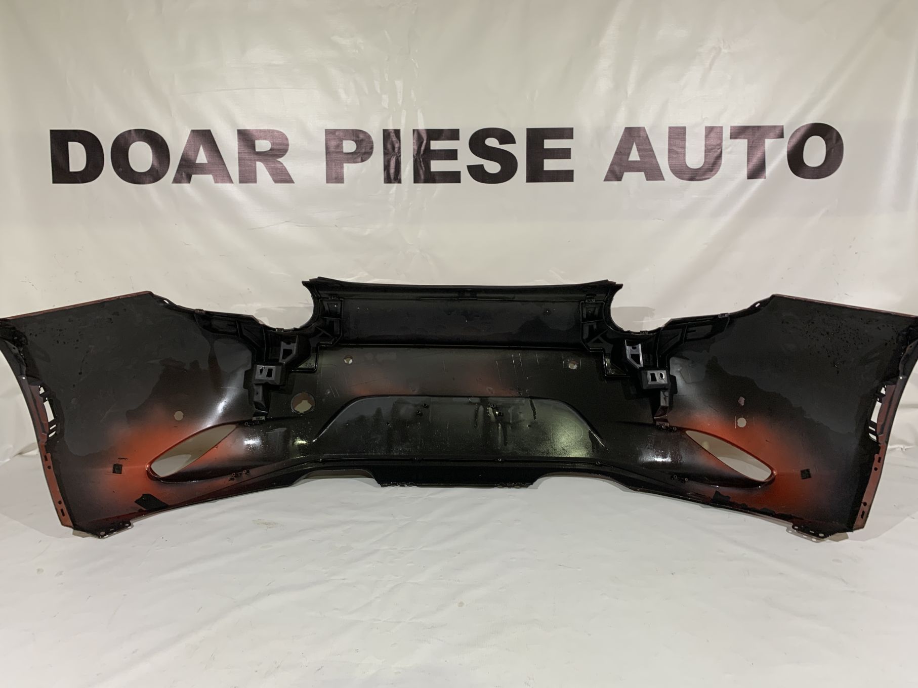 Bara spate Mazda MX5 Miata, 2014, 2015, 2016, 2017, 2018, 2019, 2020, 2021, cod origine OE N243-50221.