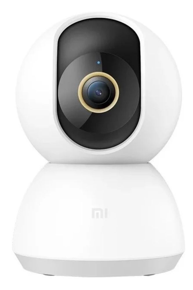 Xiaomi камера видеонаблюдения 360 2К