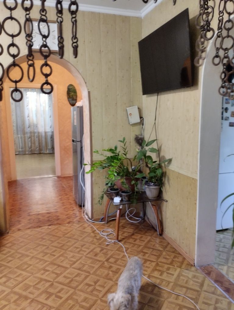 Продается дом в турксибском р.н