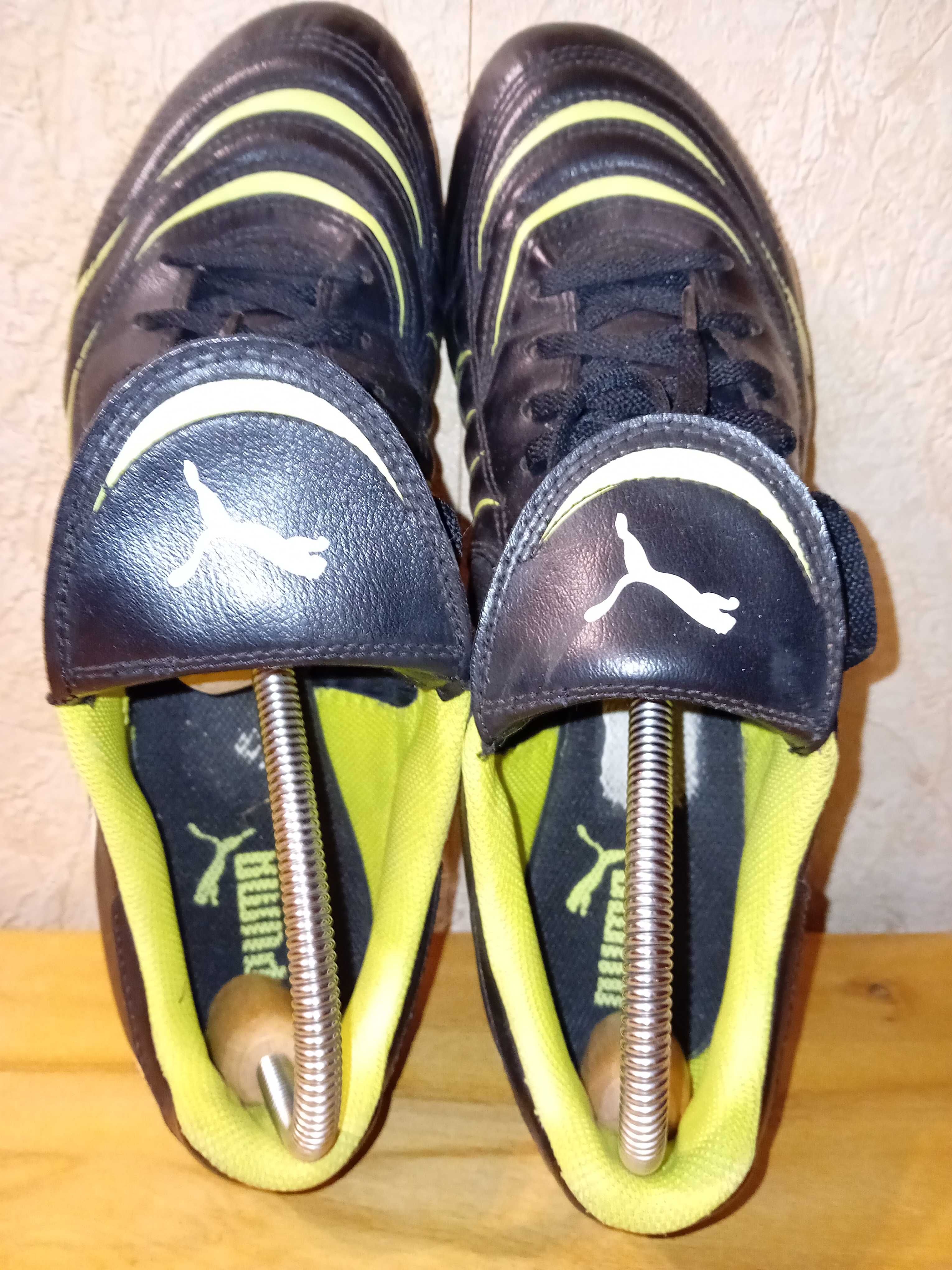 Оригинални бутонки Puma 44 номер
