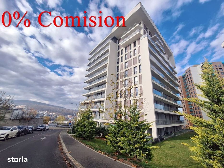 0% comsion, Exclusivitate 2 camere cu parcare, Scala Center-Zorilor