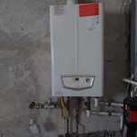 Centrala Immergas  24 kw