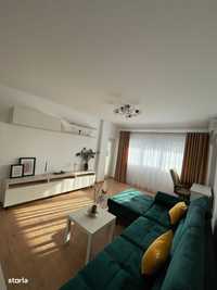 Apartament 2 camere Decomandat Smart Residence