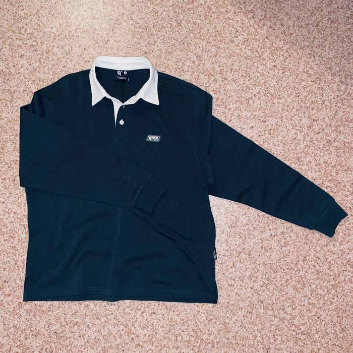 polo от qazaq republic