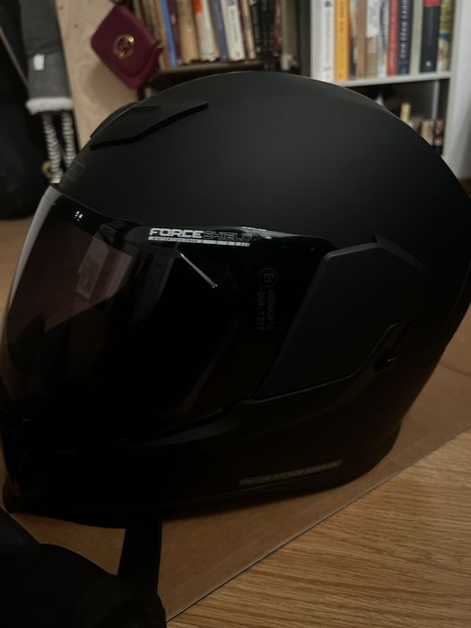 Casca motocicleta icon airflite