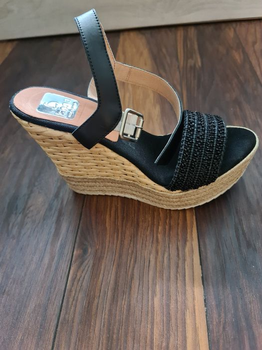 Оригинални Еспадрили Kanna