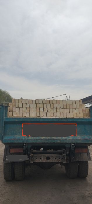 Кирпич Гишт Завод!