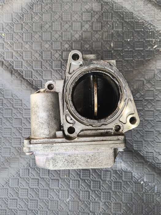 Дросел клапа за AUDI VW 1.9 2.0 TDI (2004 - 2008)