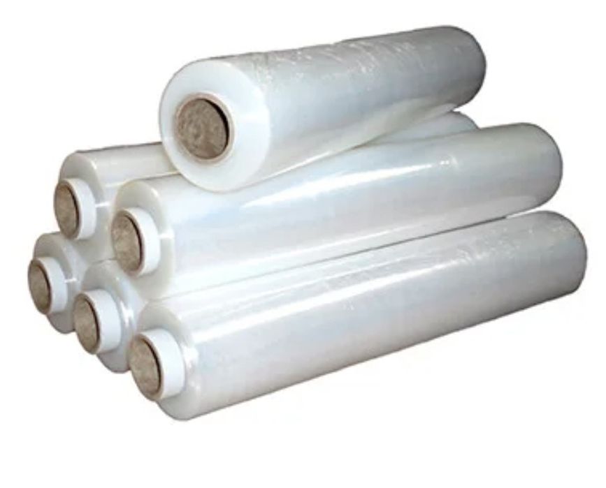 Продам стреч пленка самый большой