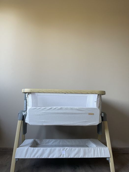 Кошара Kikkaboo Nanna- бежов меланж