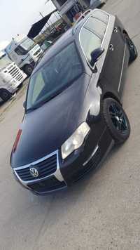 Volkswagen Passat 1.9 TDI