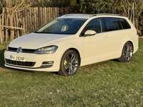 Golf 7 2016 4 Motion