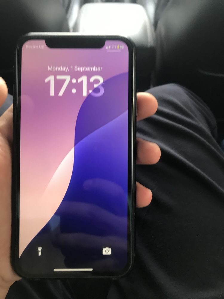 Iphone Xr 64gb 78% yomkist