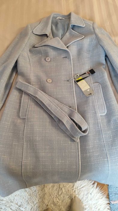 Пальто женское и мужское