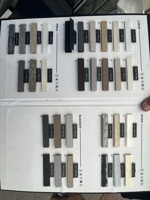 Newshtoru.uz karniz & jalyuzi